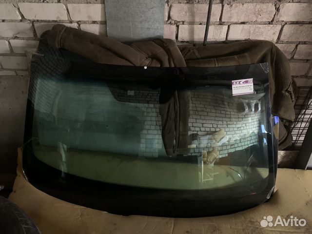 Переднее ветровое стекло киа Соренто прайм