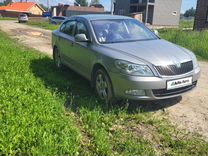 Skoda Octavia 1.6 AT, 2011, 240 296 км, с пробегом, цена 950 000 руб.