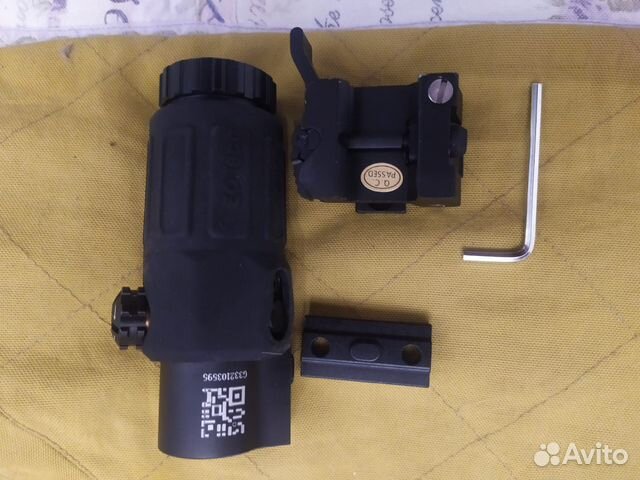 Магнифер G33.sts