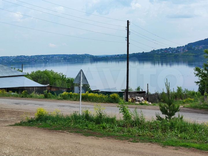 Участок 22 сот. (ИЖС)