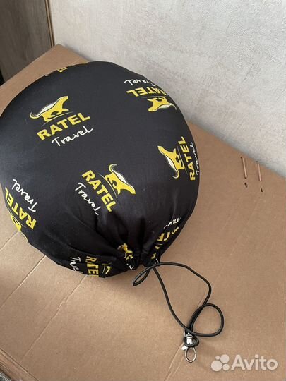 Подушка для путешествий