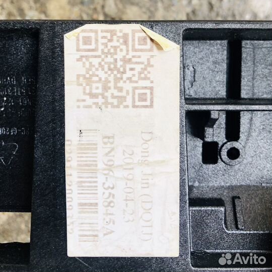 Подставка для телевизора samsung