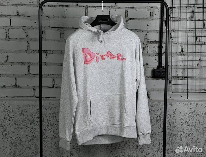 Худи Dime отличное