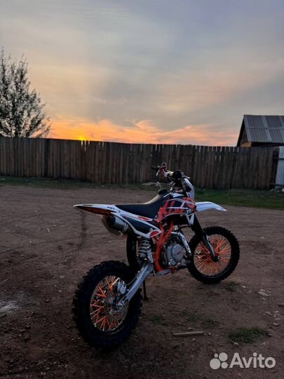 Kayo tt 140em