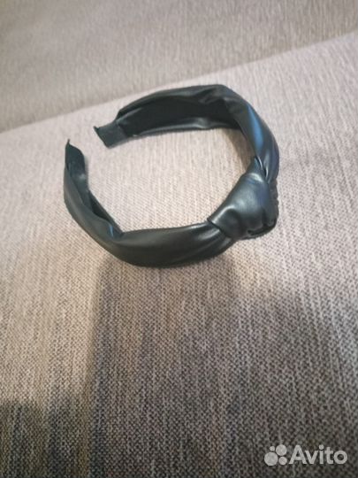 Ободок для волос