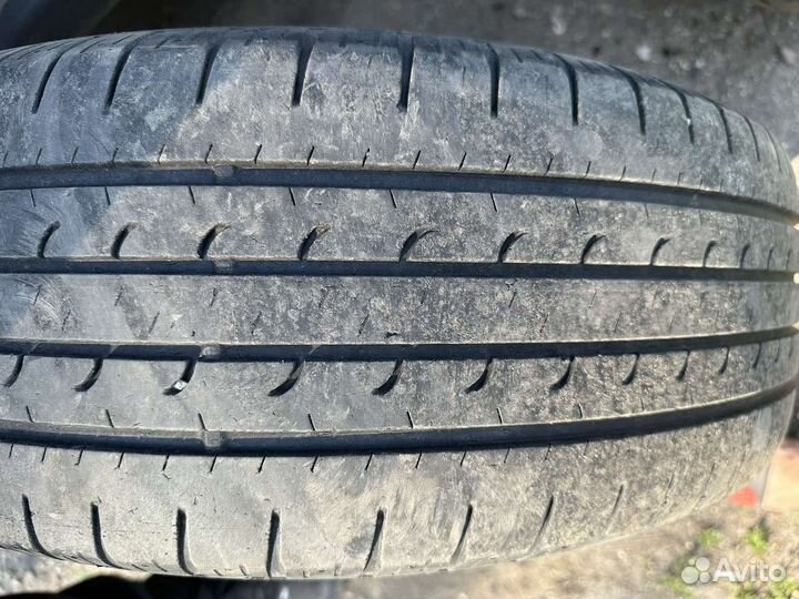 Колеса 17 на Nissan x trail