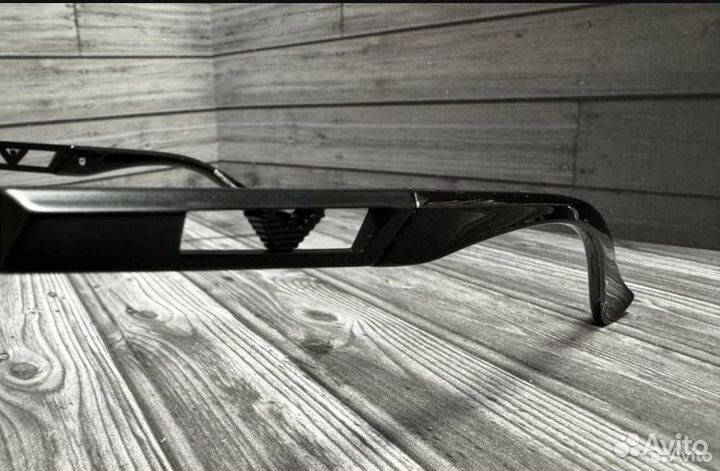 Солнцезащитные очки emporio armani антиблик