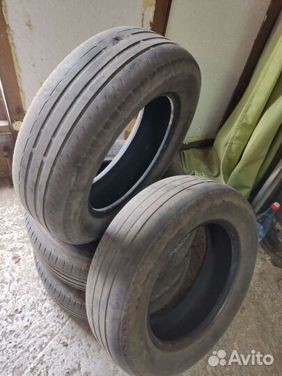 Bridgestone Turanza T001 205/65 R16 95H