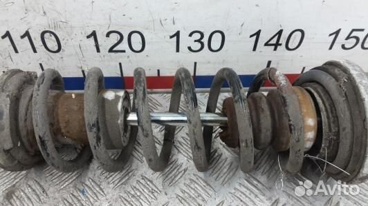 Стойка задняя правая BMW 5 F10/F11 (KDN18SK01)