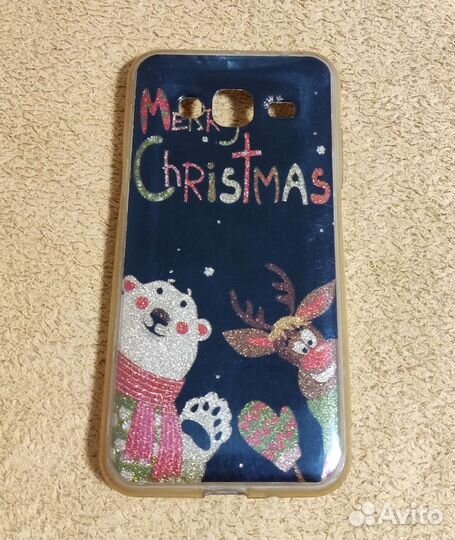 Чехол на Samsung Galaxy j3