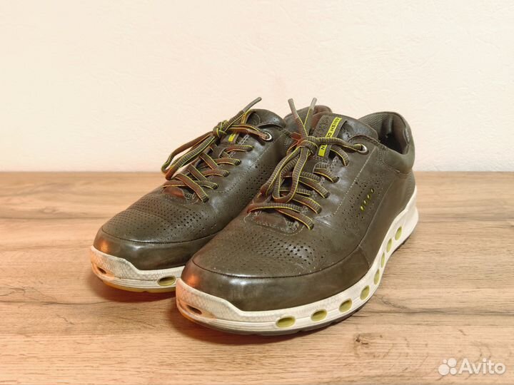 Кроссовки Ecco Cool 2.0 M, 44, 29.5 см