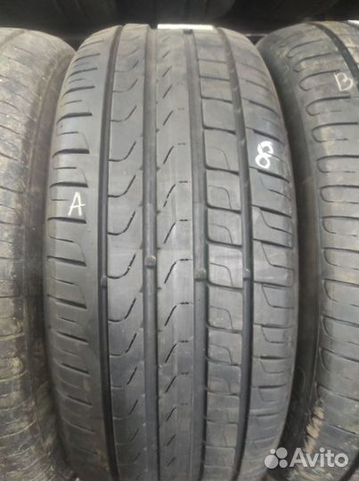 Pirelli Cinturato P7 205/50 R17 89V