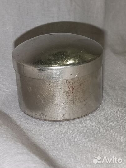 Баночка Артель Бритпром