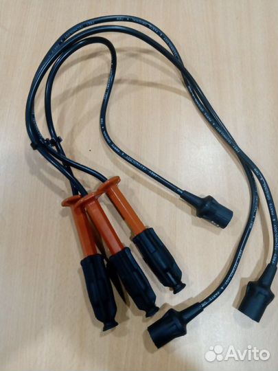 Провода высоковольтные М104