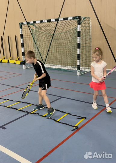 Групповое занятие