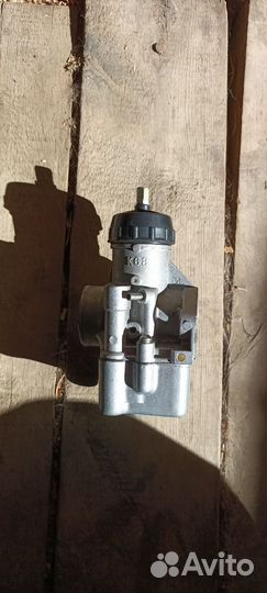 Карбюратор иж планета 5