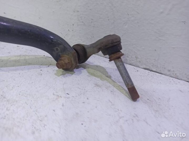 Стабилизатор передний