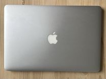 Apple MacBook Pro 15, 2013