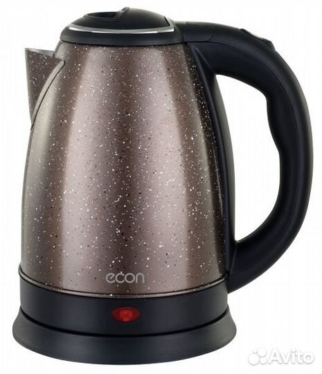 Чайник Econ ECO-1892KE (металл)