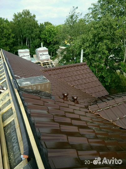 Строительство деревянных домов,отделка деревом.кро