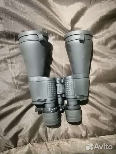 Бинокль Veber бпц zoom 10-30x60