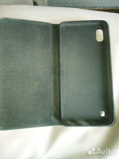 Чехол на Самсунг А 10