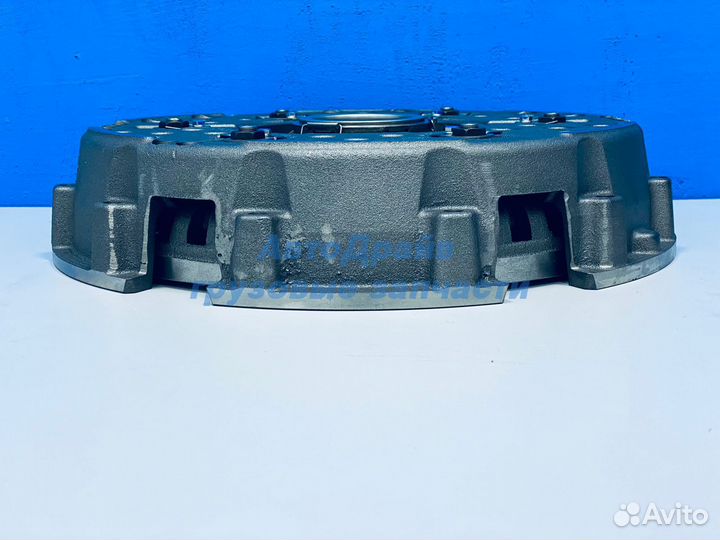 Корзина сцепления GF380 Mercedes LK LN серия