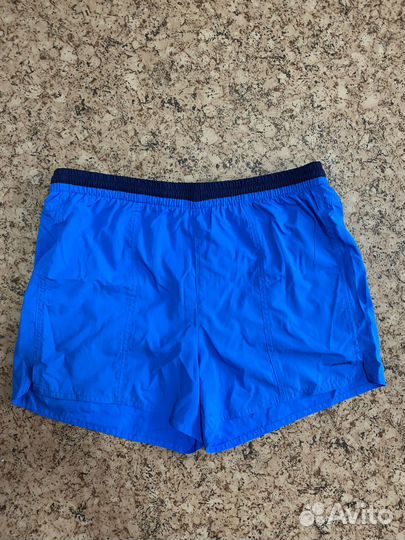 Плавательные шорты мужские