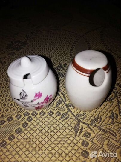 Горчичницы СССР