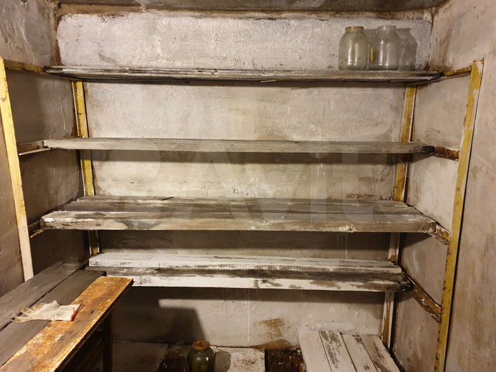 Машиноместо