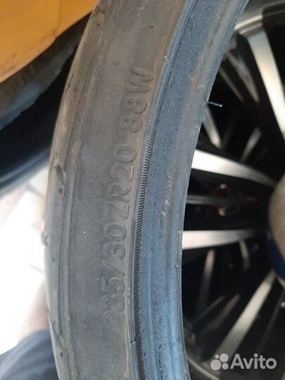 Nitto Neo Gen 235/30 R20