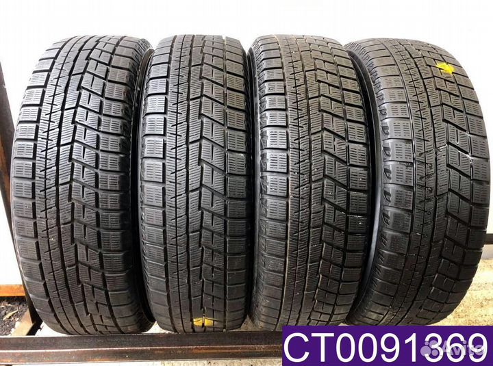 Yokohama Ice Guard IG60 205/65 R16 96T
