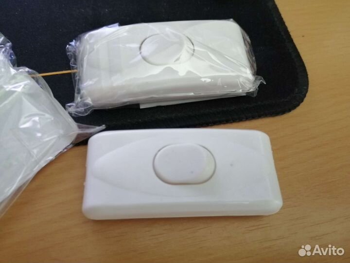 Выключатель на шнур