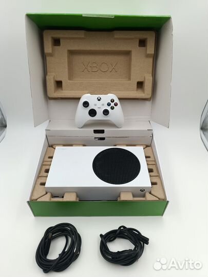 Xbox series s