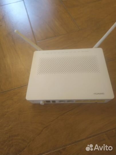 Роутер Huawei HG8245H