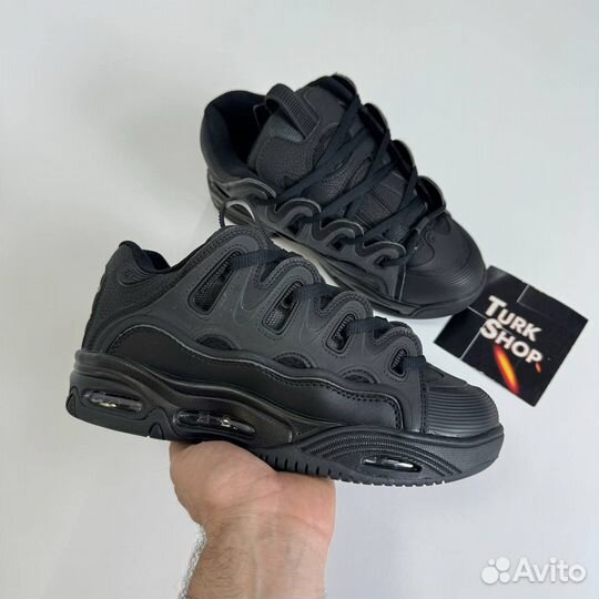 Кроссовки мужские Osiris d3