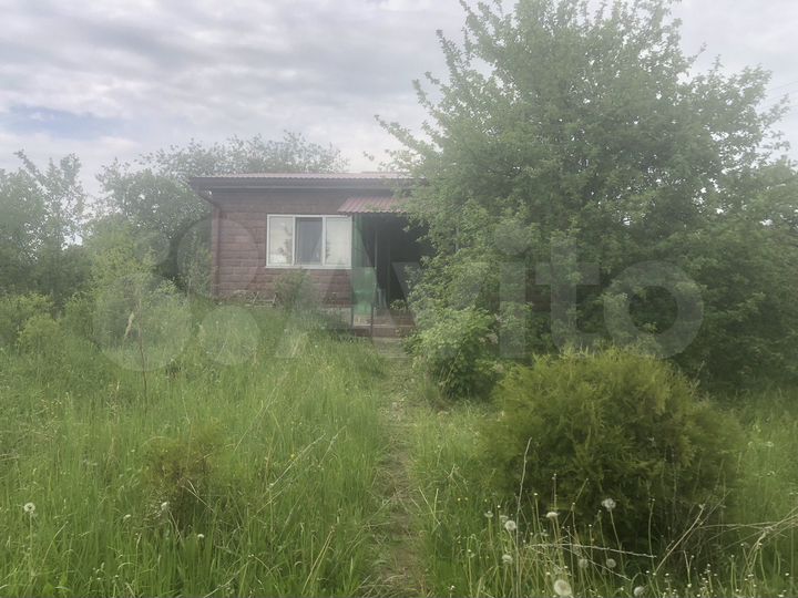 Участок 15 сот. (СНТ, ДНП)