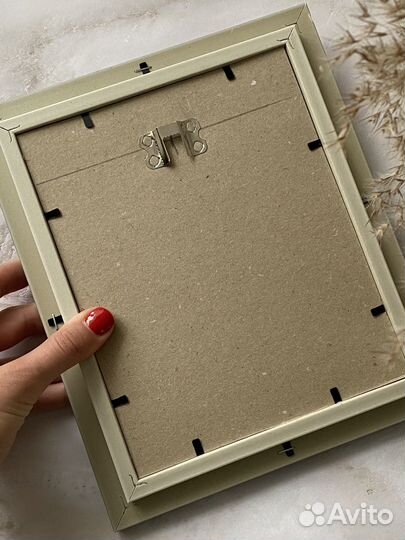 Картина вышитая крестом ручная работа