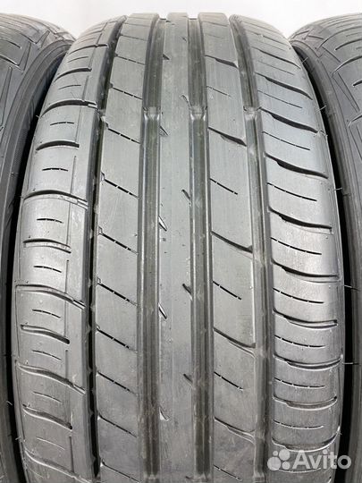 Falken ZIEX ZE914A Ecorun 215/55 R17 84V