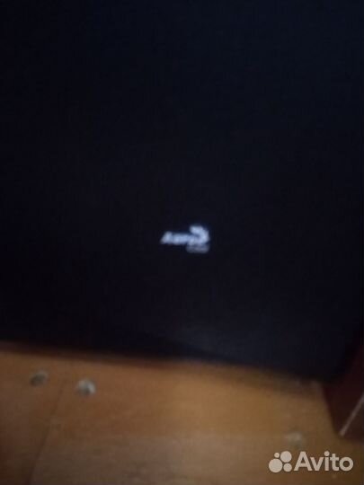 Игровой компьютер asus