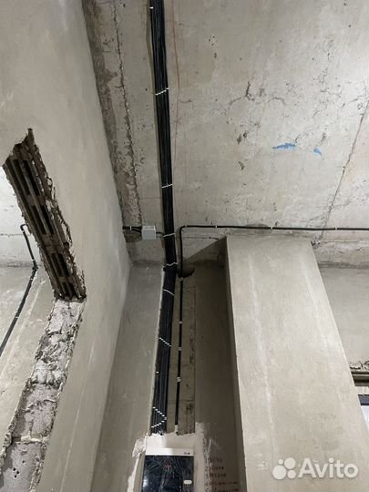 Электрик, услуги электрика