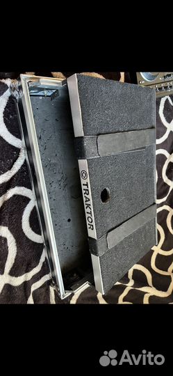 Кейс для dj контроллера