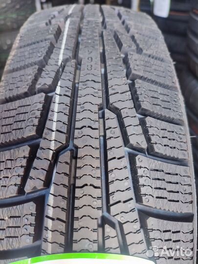 Ikon Tyres Nordman RS2 155/70 R13