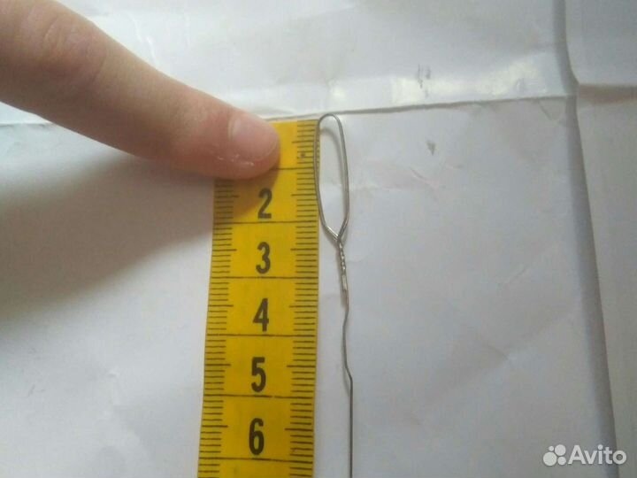 Галевы для ткацких станков 1000 шт