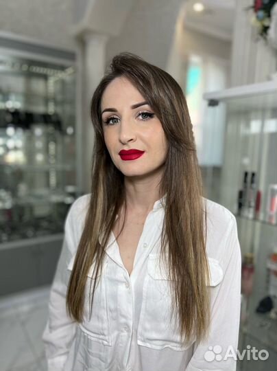 Стилист, визажист, nail-мастер