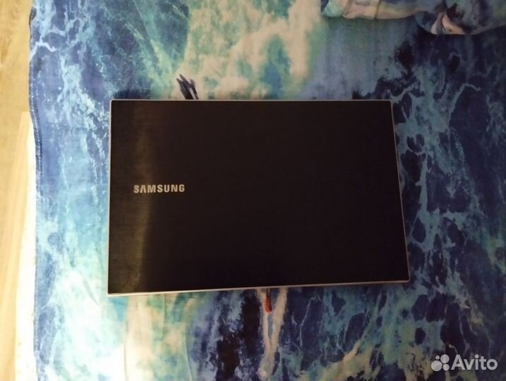 Samsung i5 ssd