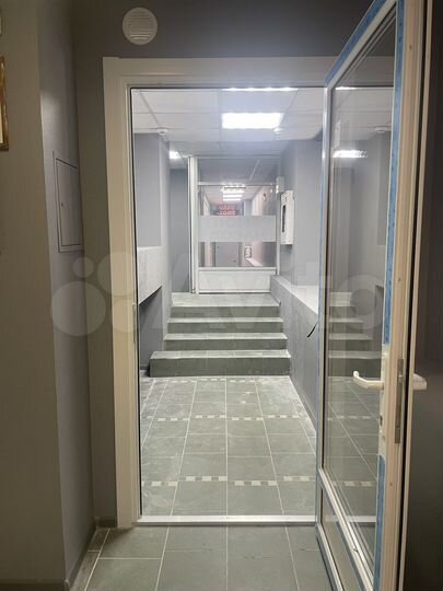 Торговая площадь, 11.5 м²