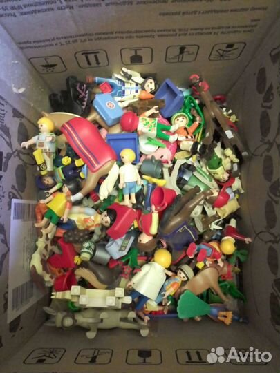 Playmobil