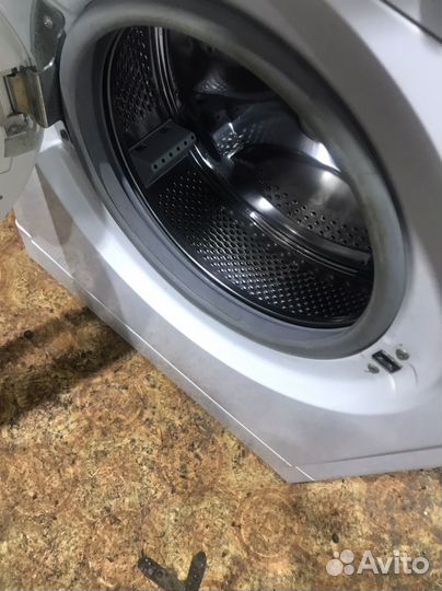 Стиральная машина индезит 4 кг