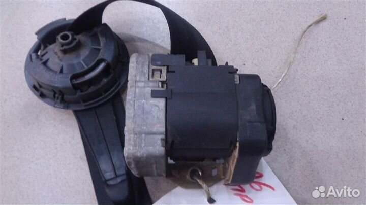 Ремень безопасности задний правый Audi A6 C5 1997